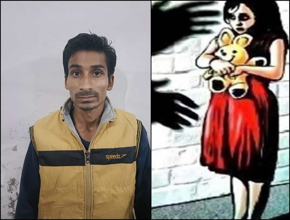 Varanasi girl student rape case: Police will take accused on remand SIT questioning to school management