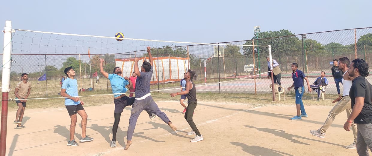 Yakub-Satish became champion with Phool and Rinki