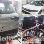 2022 Maruti Suzuki Vitara Brezza