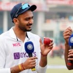 अक्षर पटेल और अश्विन