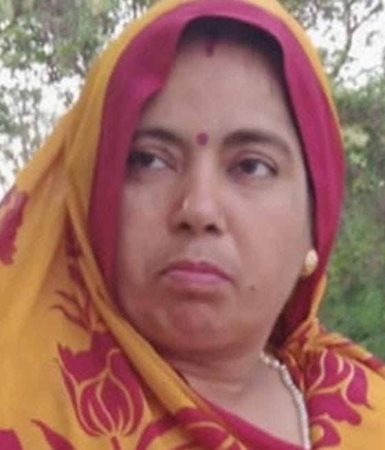 Sagra Ashram's cook murdered brutally