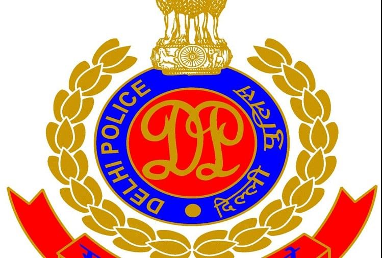 Delhi: Police claims- Prabir conspired to declare Kashmir and Arunachal as disputed areas