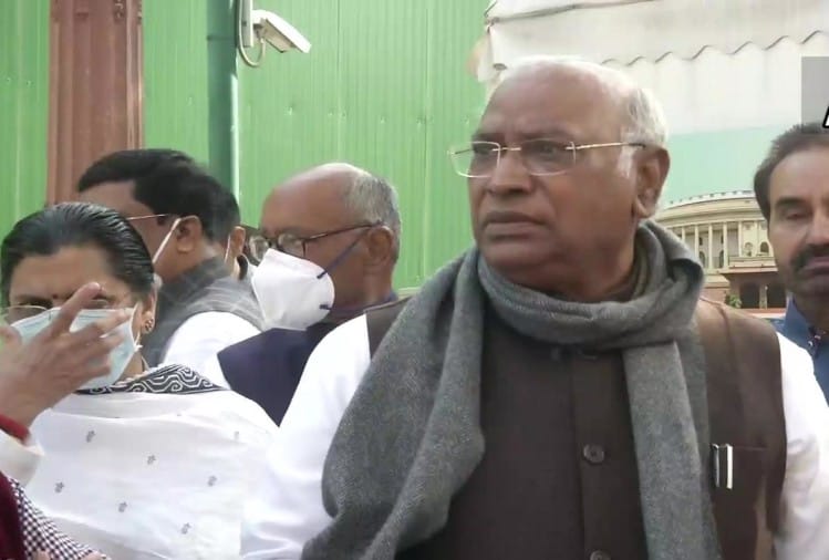 Mps Suspension What Happened In Rajya Sabha On August 11, What Are The