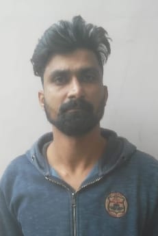 Vicious gangster Sanu arrested for cheating by changing ATM card