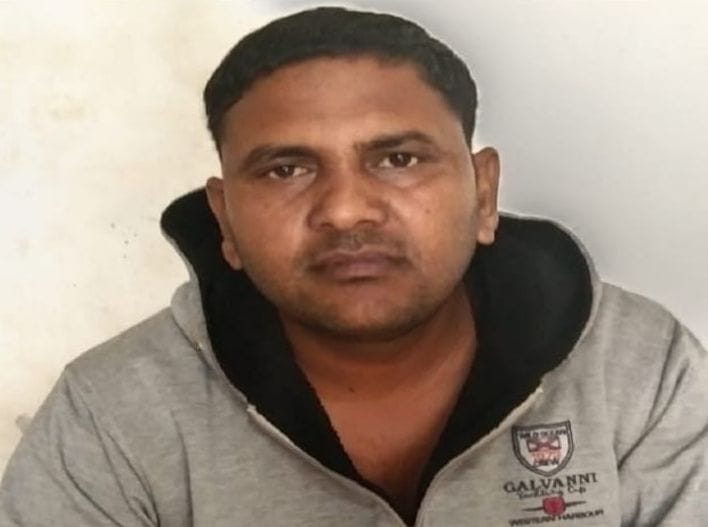 Abducted former councilor on the strength of pistol and attacked with sticks