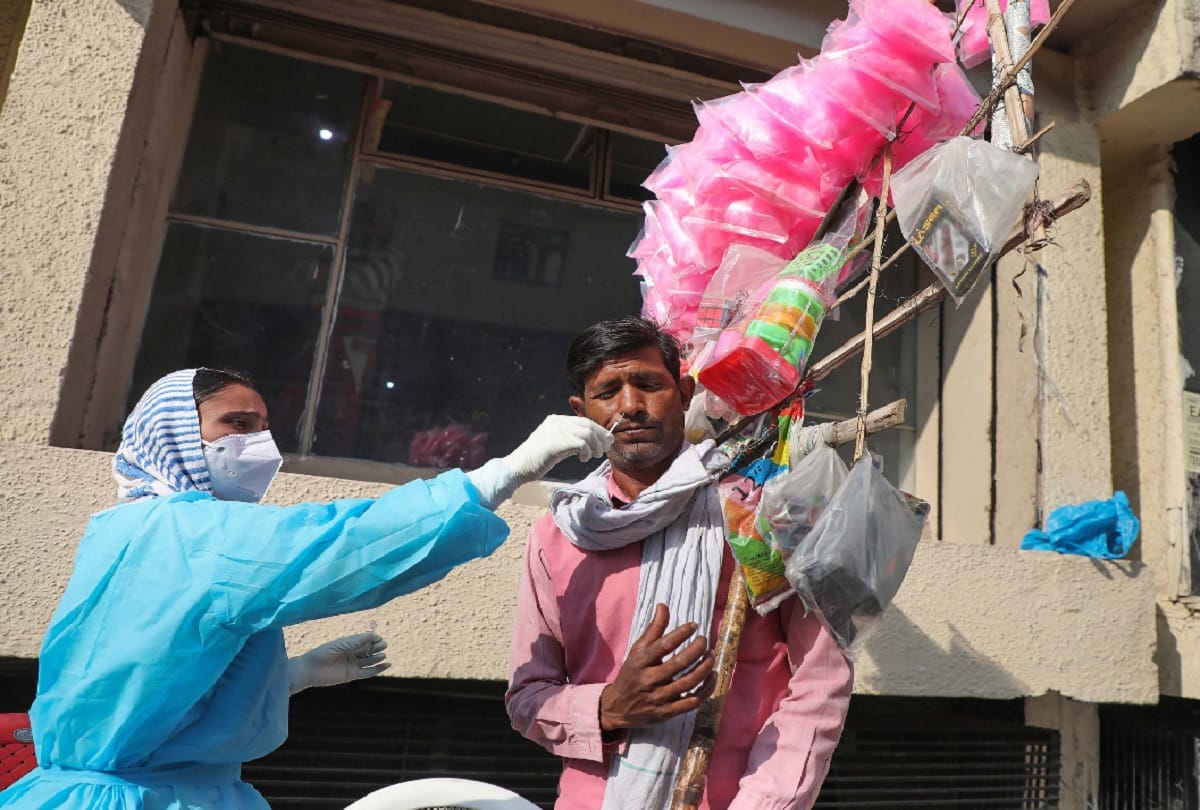 problem,jammu kashmir,corona