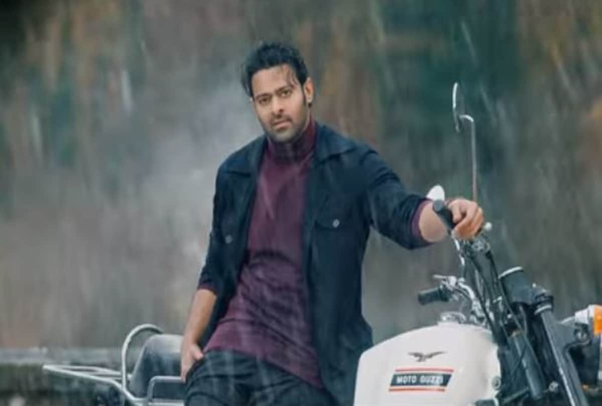 Prabhas and Pooja Hegde film Radhe Shyam gets 400 crore offer for direct release on OTT