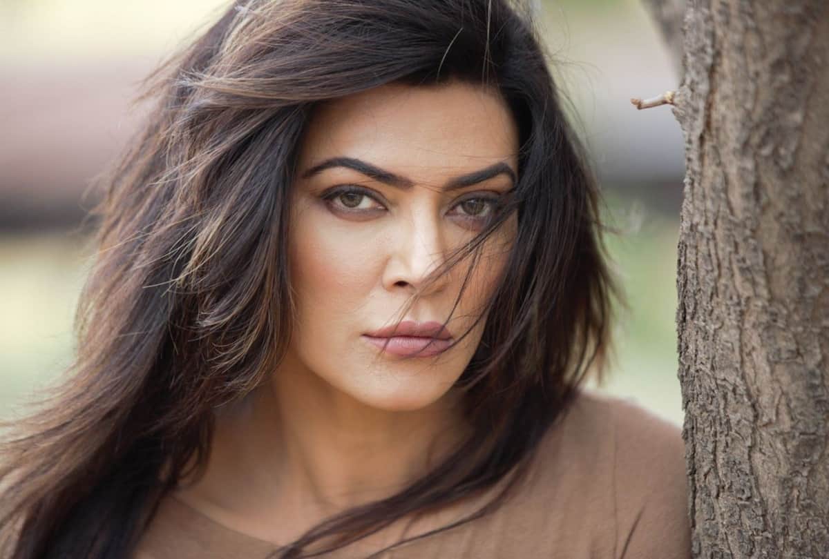 Sushmita sen opens about shooting aarya 2 in the midst of pandemic says the very definition of bubble is now etched in my mind forever