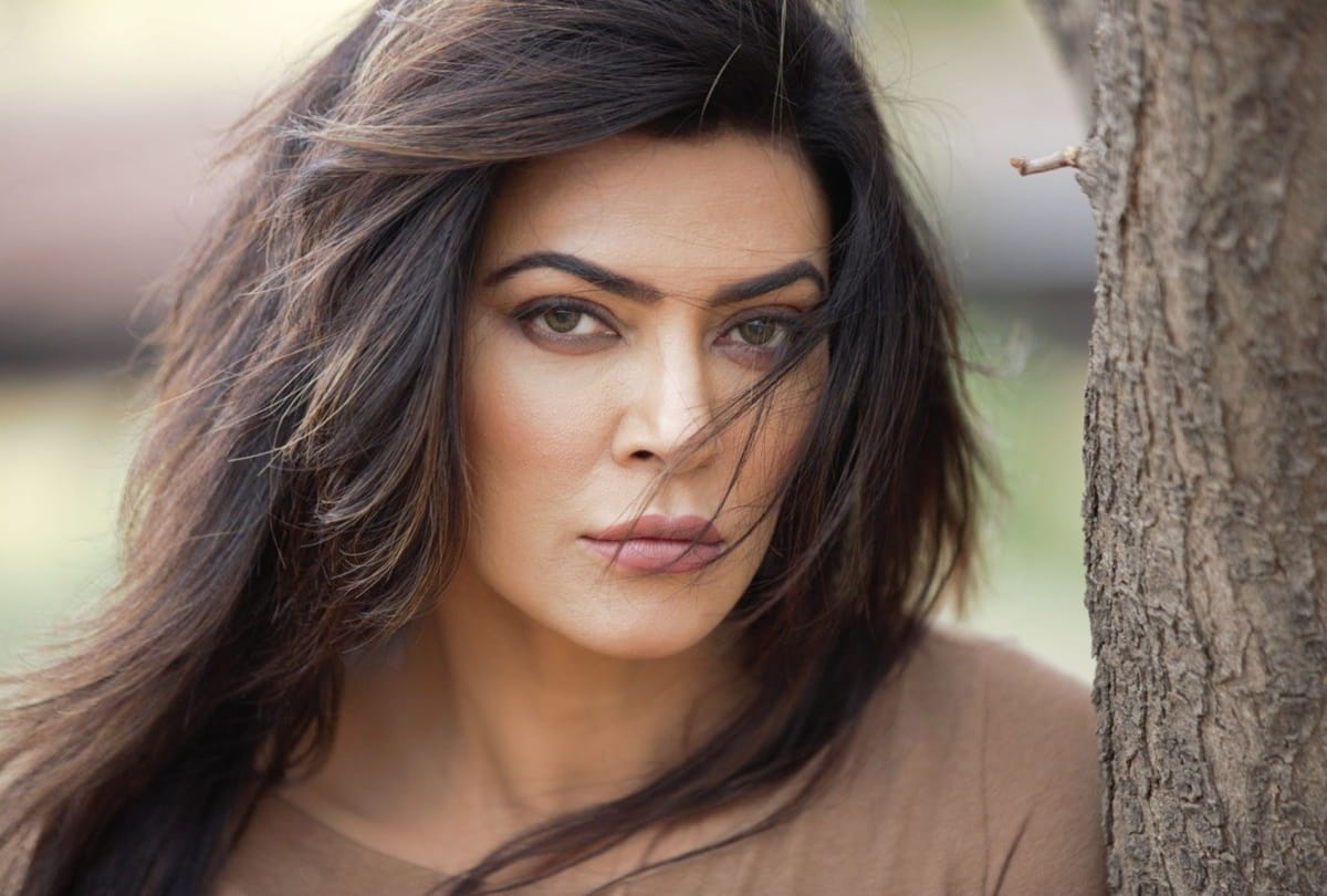 When and how can watch Sushmita Sen crime series Aarya 2 Here find all the information
