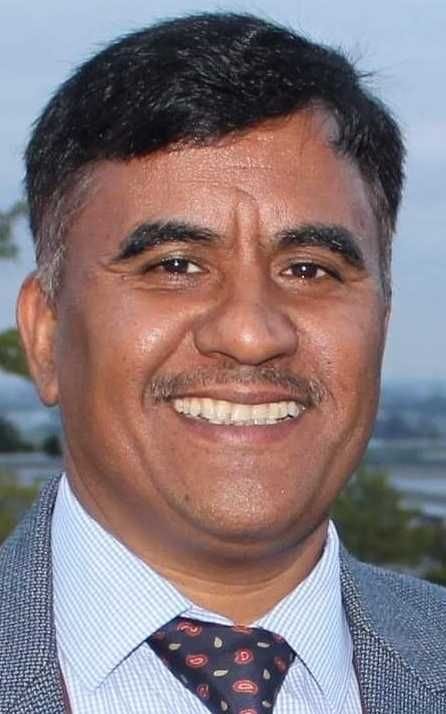 Prof DS Rawat awarded Fellowship