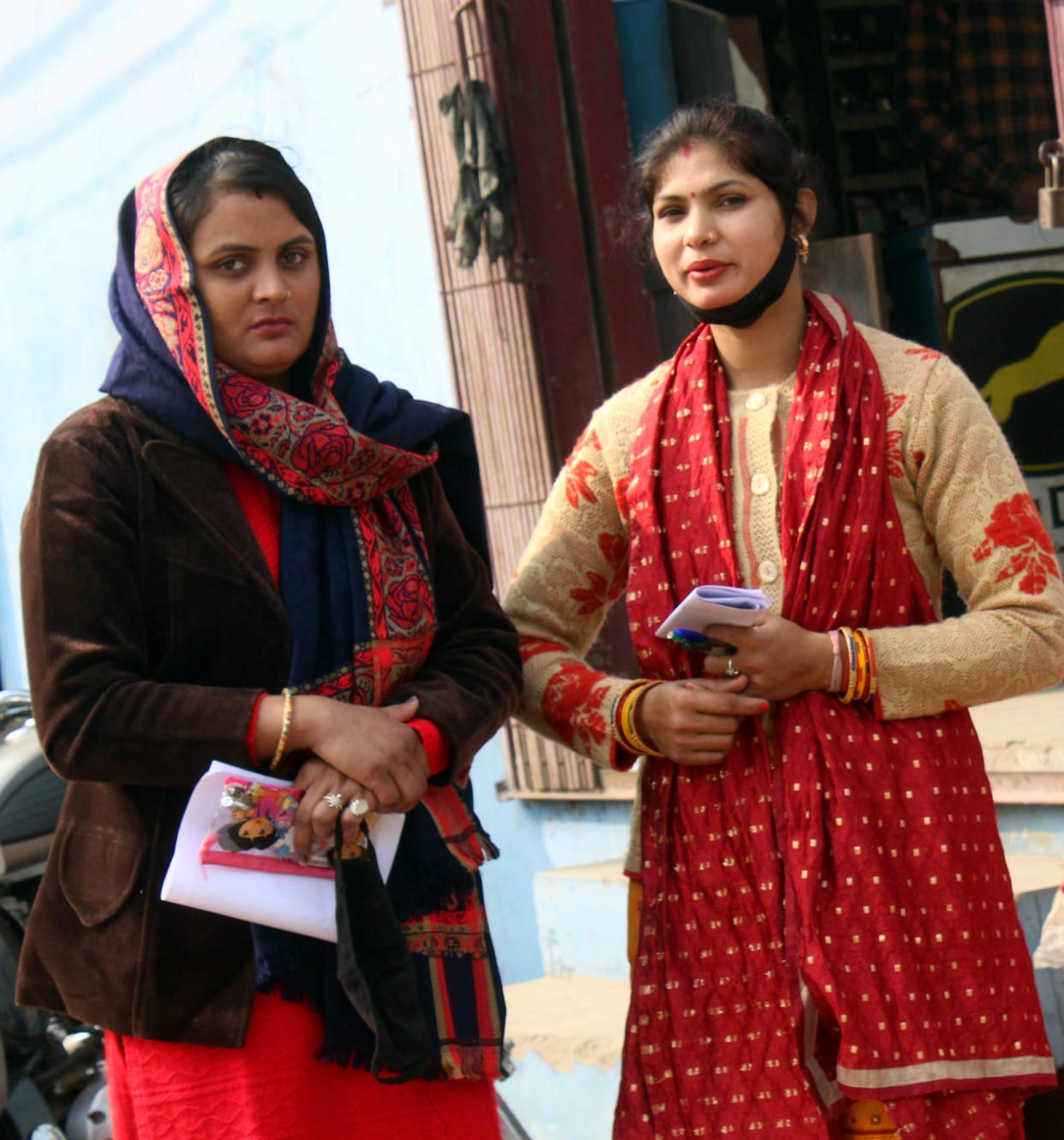 Candidates returned disappointed due to postponement of TET