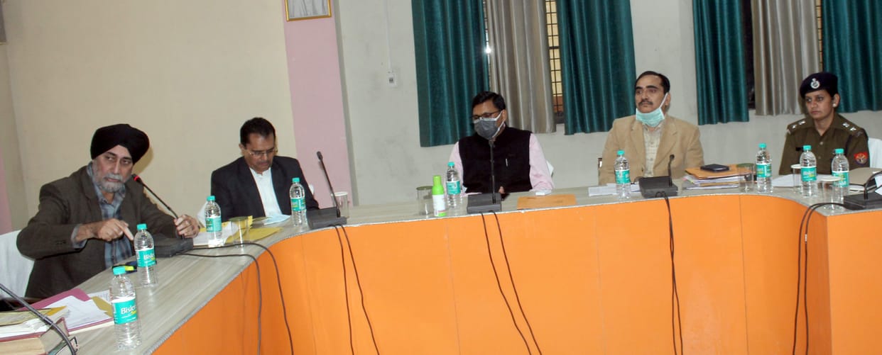 Farmers will get direct benefit only by implementation of MSP: Singh
