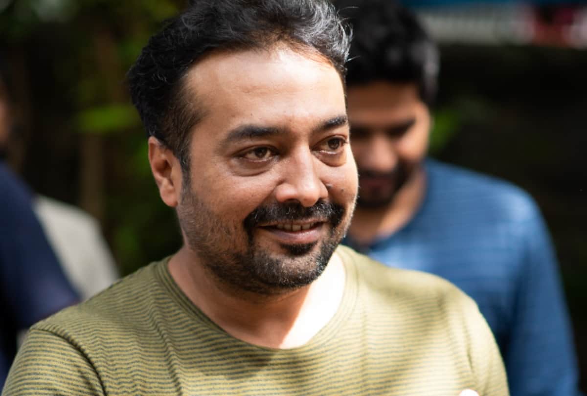 director anurag kashyap in agyaatwas closed directors gave this information in hindi