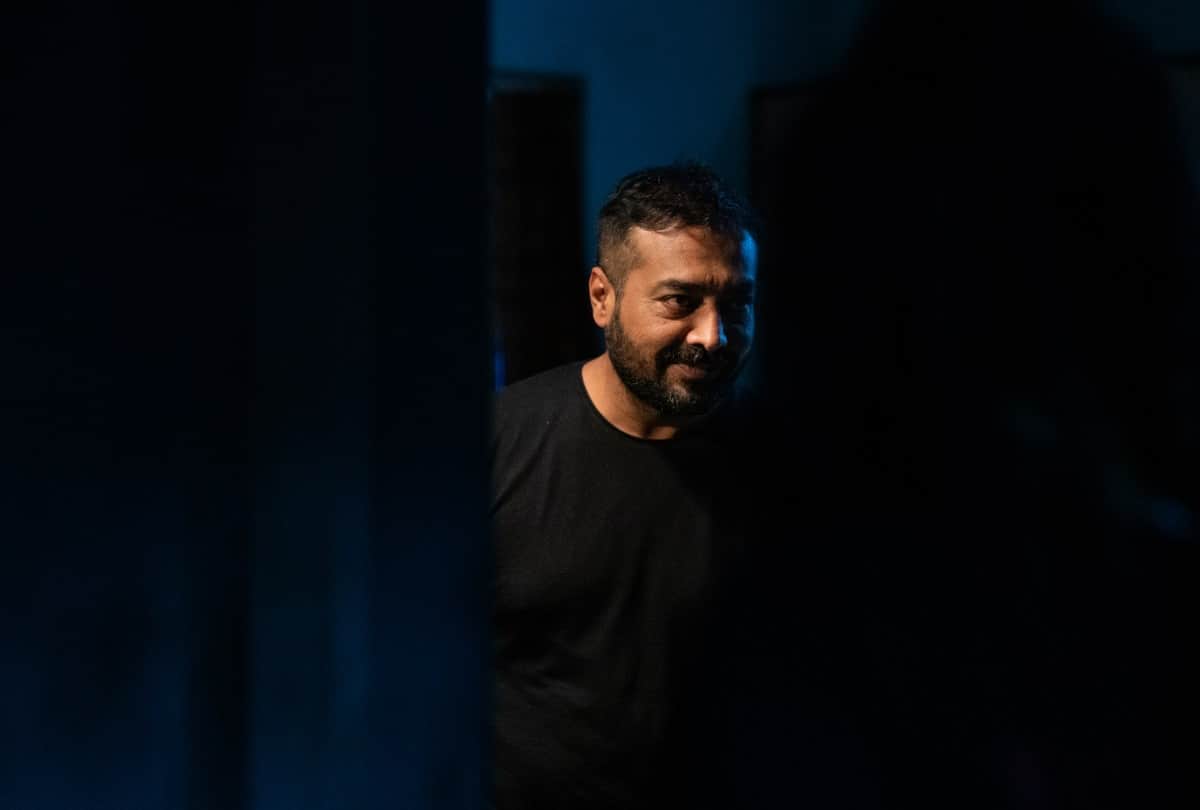 kennedy anurag kashyap compares ott streaming platforms to east india company