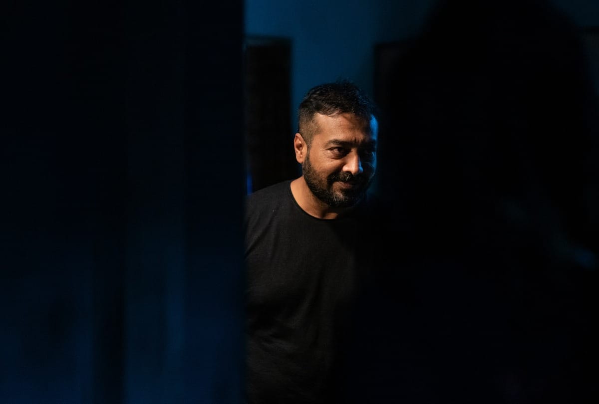 kennedy anurag kashyap compares ott streaming platforms to east india company