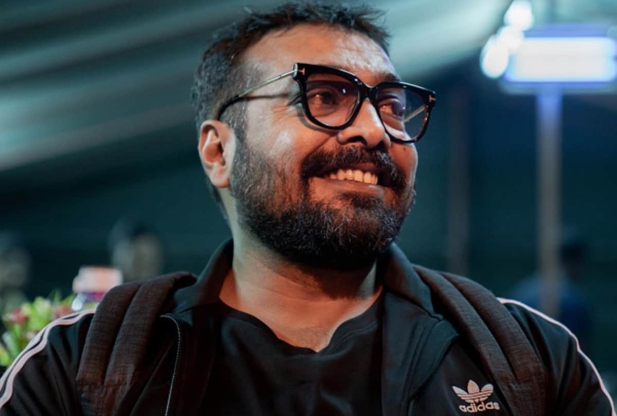 Anurag Kashyap Kennedy director opens about his fear of violence claims If see blood in real life faints