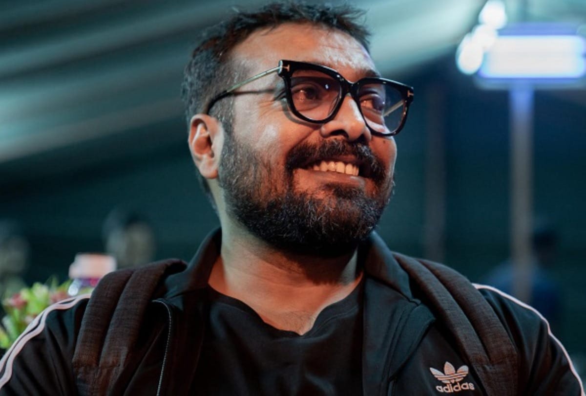 Filmmaker Anurag Kashyap Birthday Special Know About His Career All Details News in Hindi