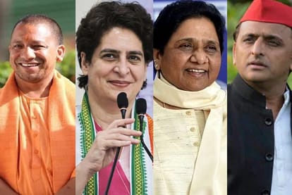 UP Election 2022 Ground Report up 45 Districts Inflation Unemployment or Development to Be Chunavi Mudda