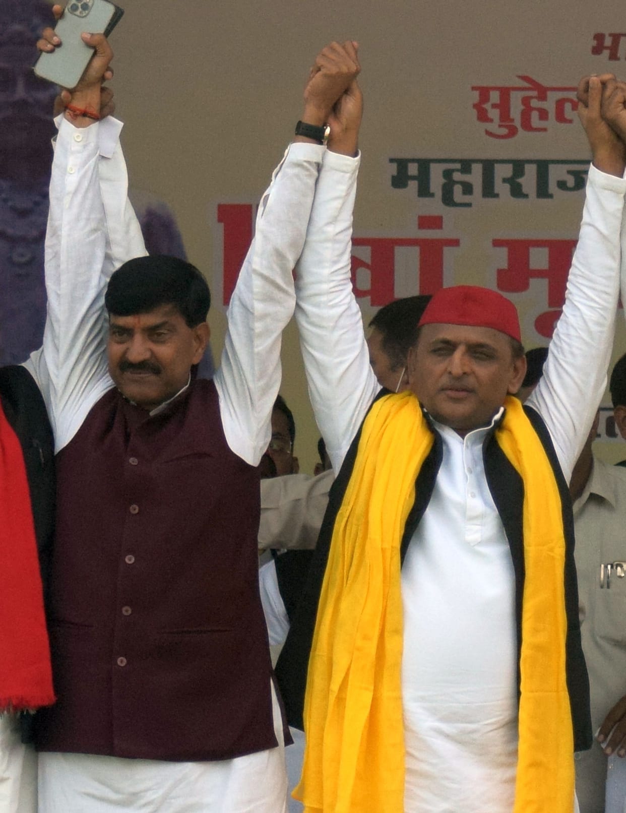 hardoi,political,SP,hardoi news