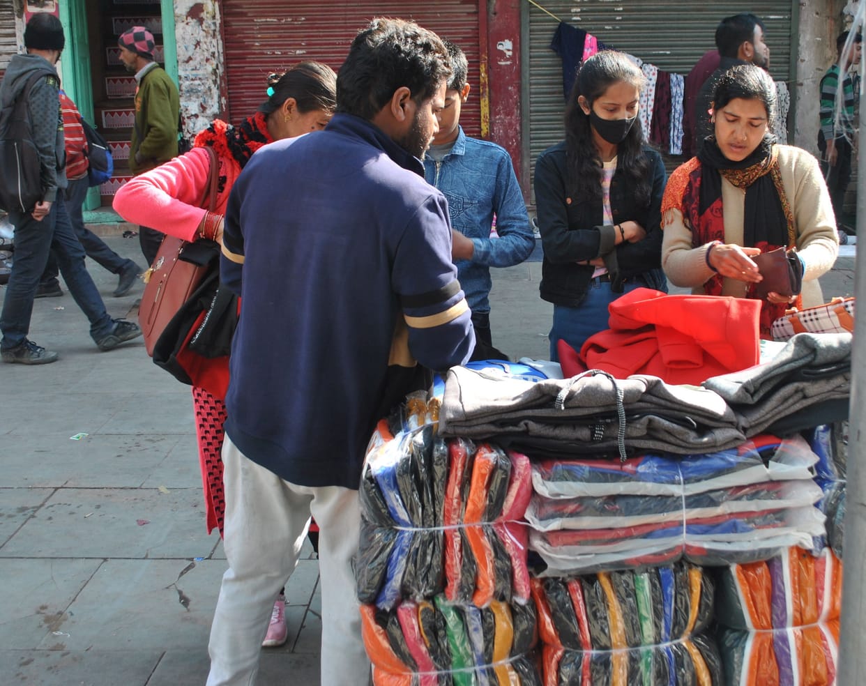 Market