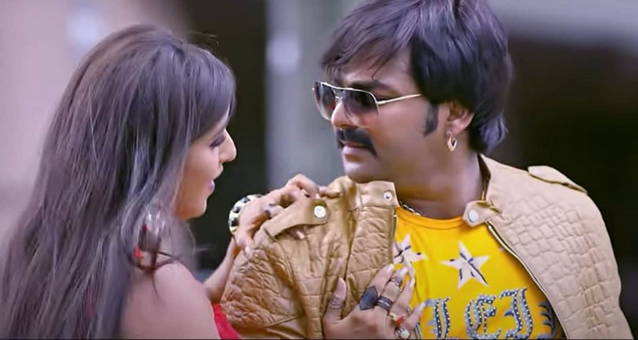 Bhojpuri Song Video: Pawan Singh's song 'Bada Armaan Jaage Ho' released