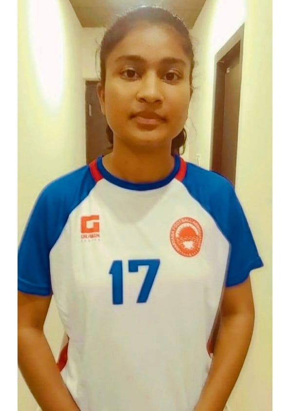 four players from sonipat selected for national football competition