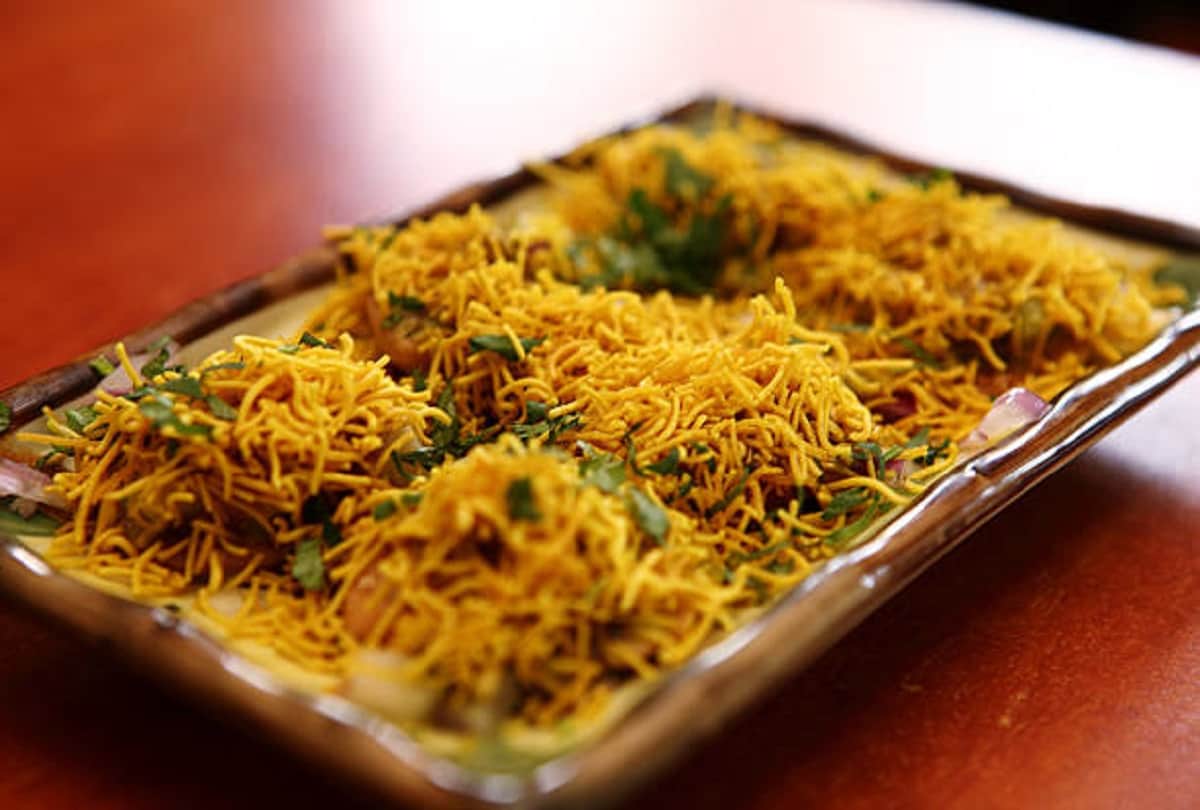 Recipe Of The Day: Pipe Chaat Recipe in Hindi 10 minute Snack recipes for kids