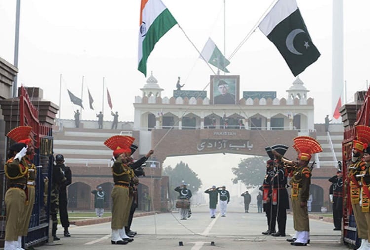 Woman from Kolkata got married with her lover in Pakistan