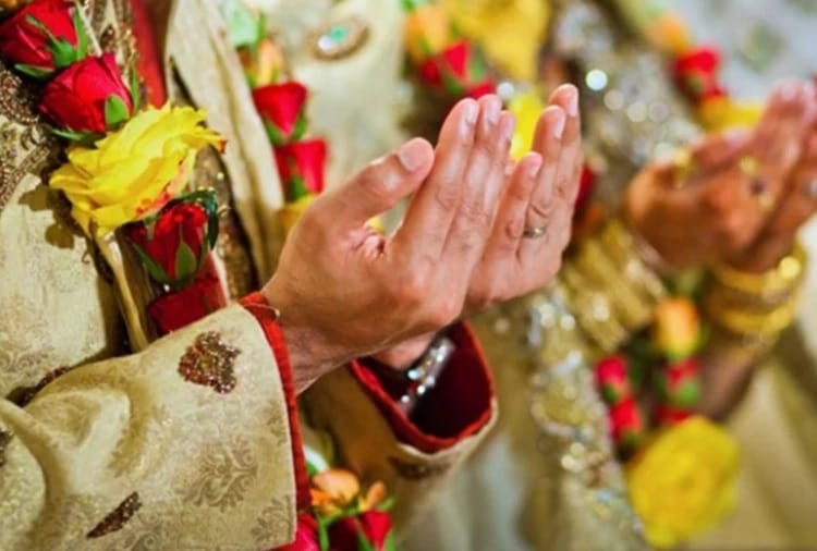 Woman from Kolkata got married with her lover in Pakistan