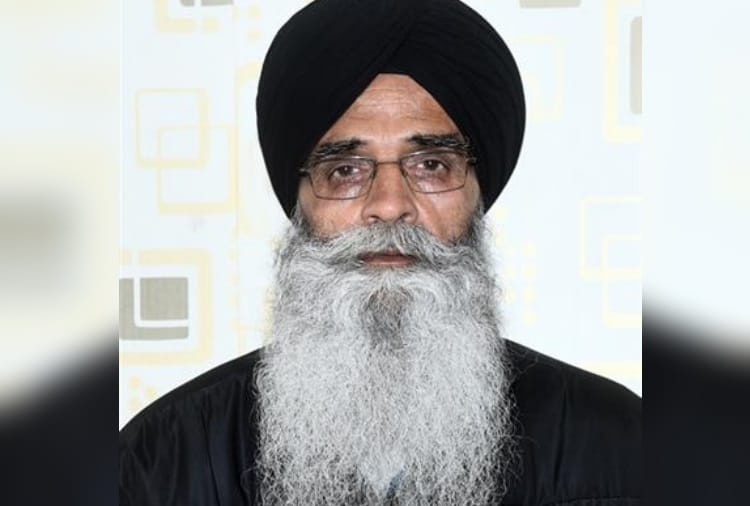 Advocate HS Dhami became the new head of Shiromani Gurdwara Prabandhak Committee