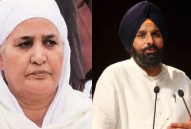 Shiromani Akali Dal announced candidates for Bhulath and Majitha Assembly Seats