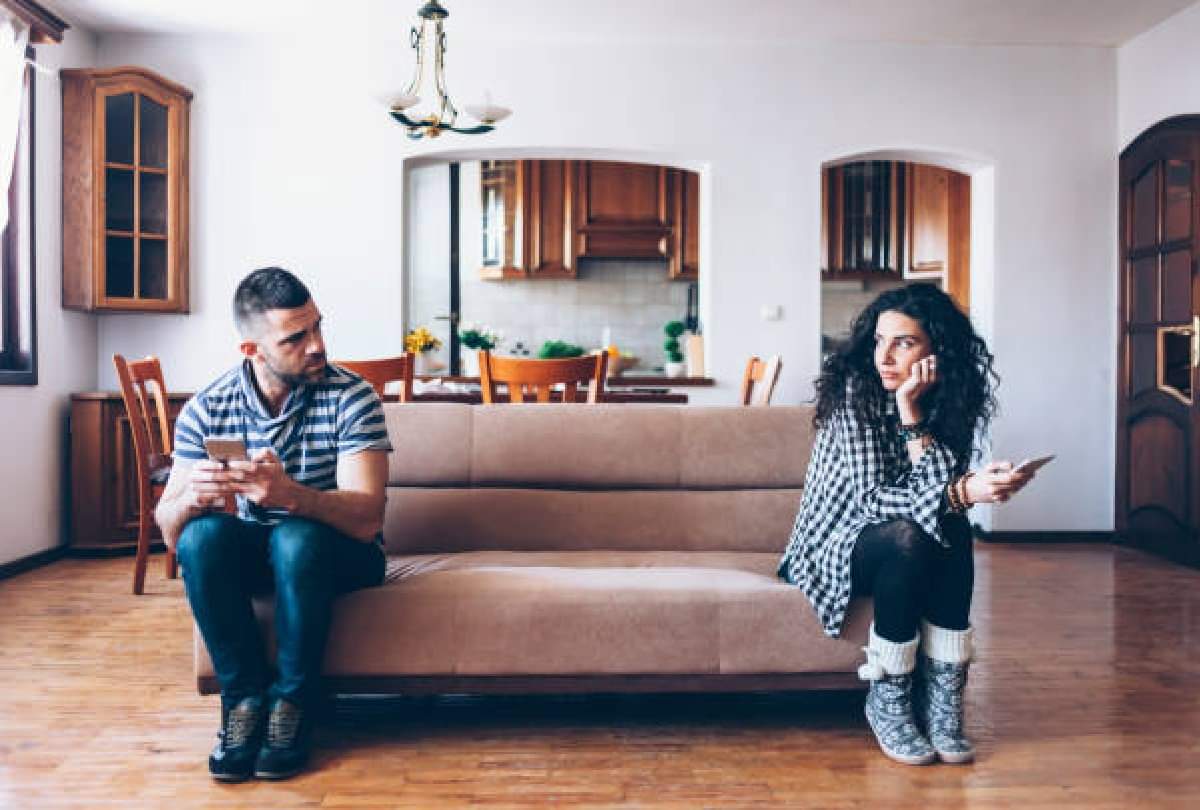 Relationship Tips To Deal With Angry Partner And Rebuild Broken Relationship