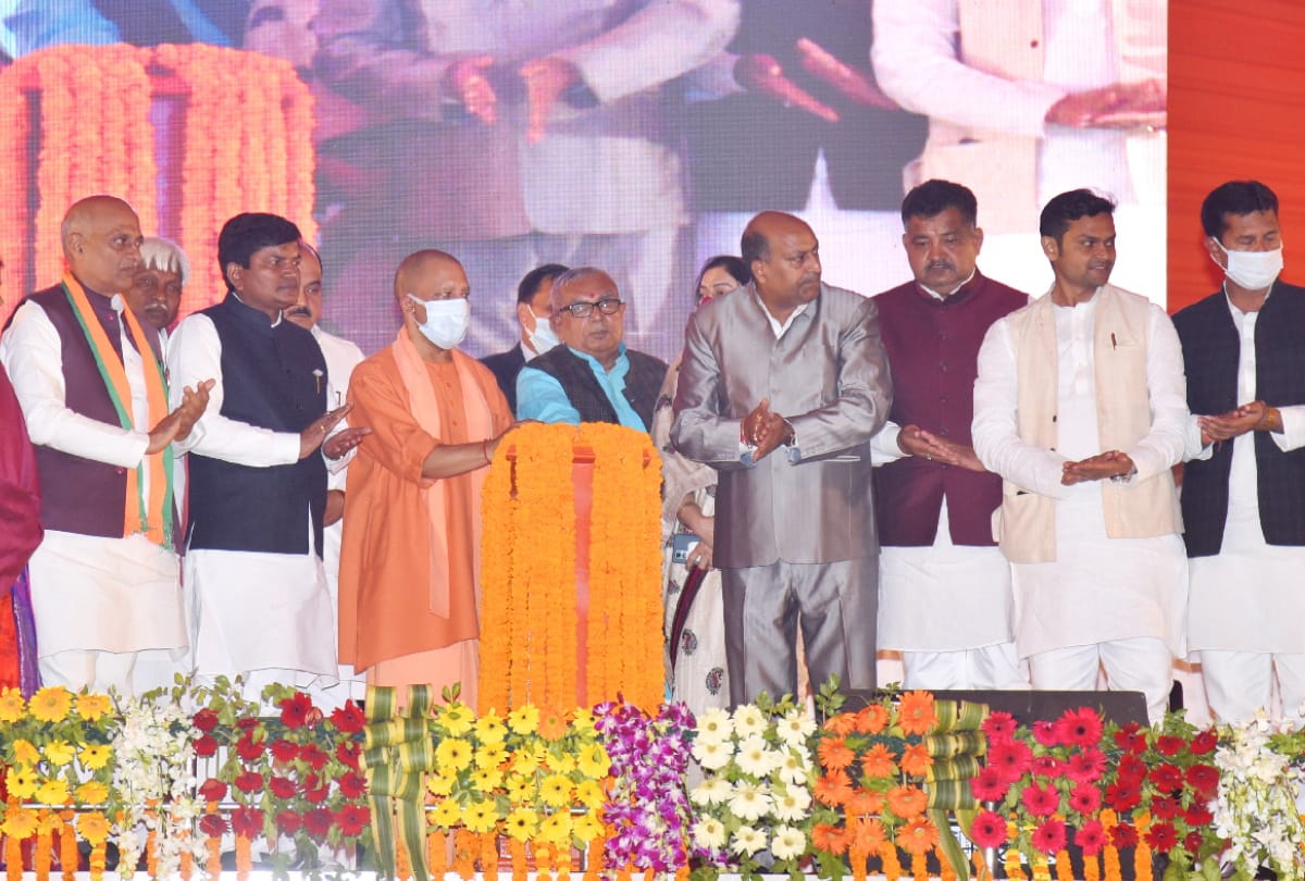 Water sports complex will also be inaugurated in December