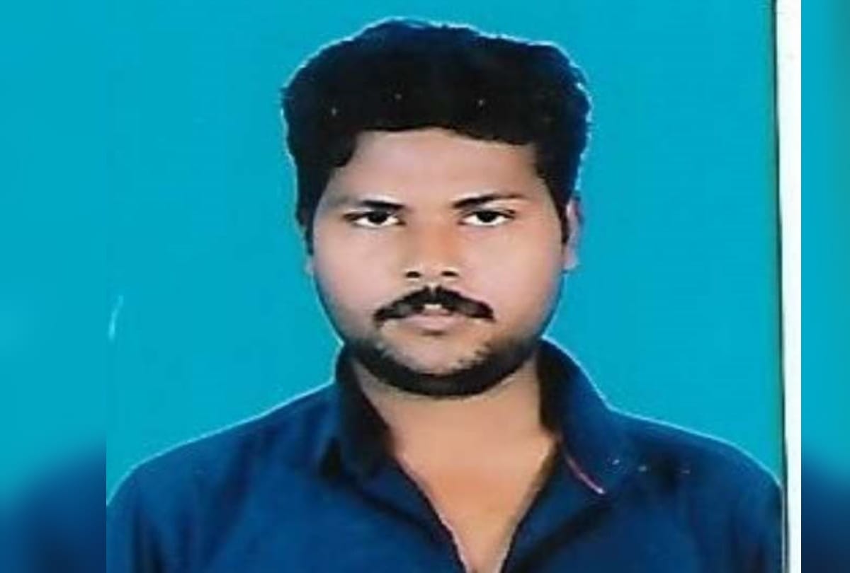 young man beaten to death dispute over dancing in gorakhpur
