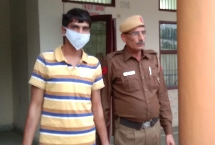 Death sentence to the guilty of misdeed and murder five-year-old innocent in Jhajjar