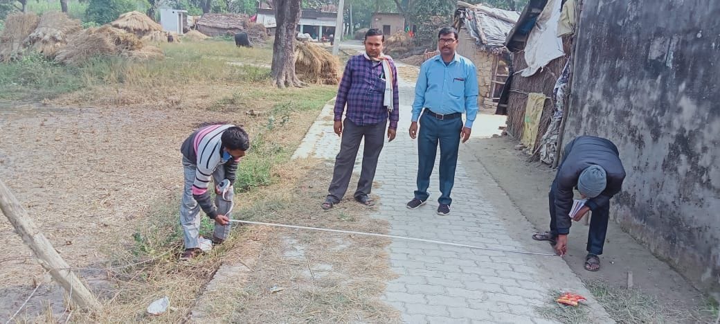 Screws on disturbances in MNREGA, more than two hundred panchayats under siege