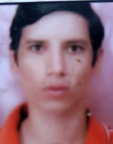 Death of Youth in Ganai Gangoli
