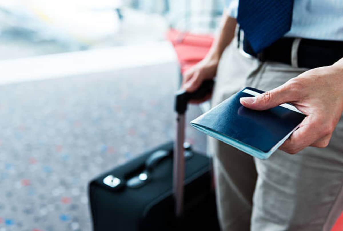 Important Travelling Documents Required For Travel