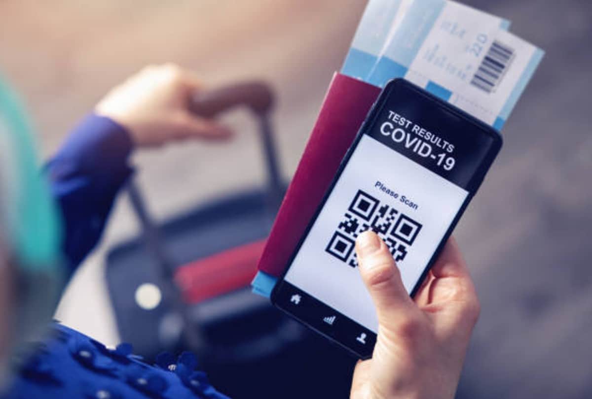 Important Travelling Documents Required For Travel