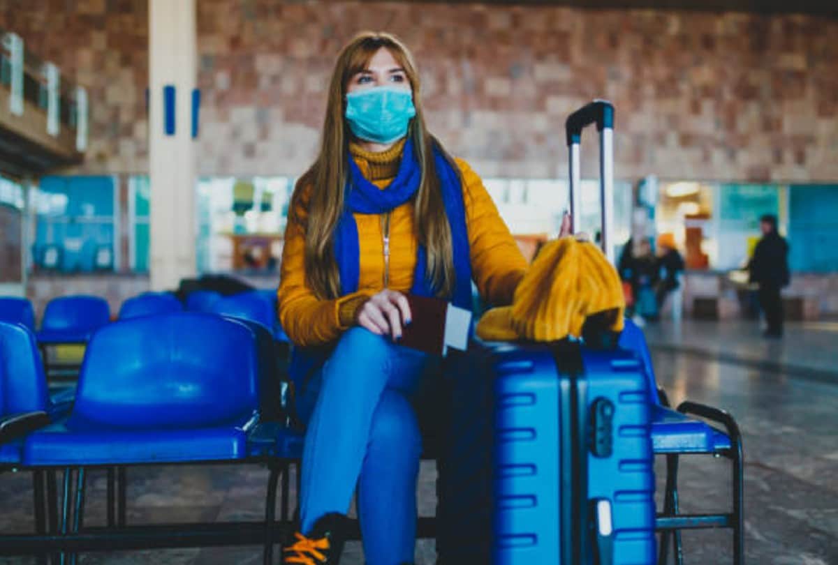 Important Travelling Documents Required For Travel