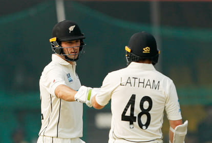 IND vs NZ 1st Test Full Analysis: Indian batsmen could not play Jamieson-Southee, Ashwin-Jadeja and Akshar's trio is unmatched