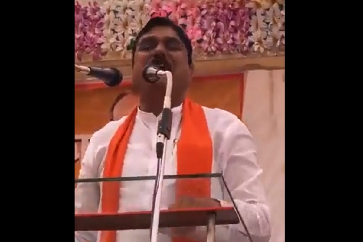 Tantya mama has been reincarnated as our CM SS Chouhan says MP Agriculture Min Kamal Patel