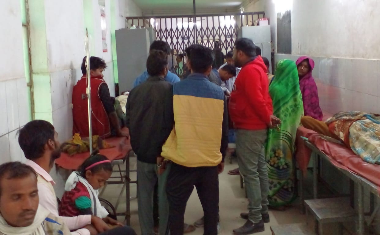 health,hardoi,hardoi news