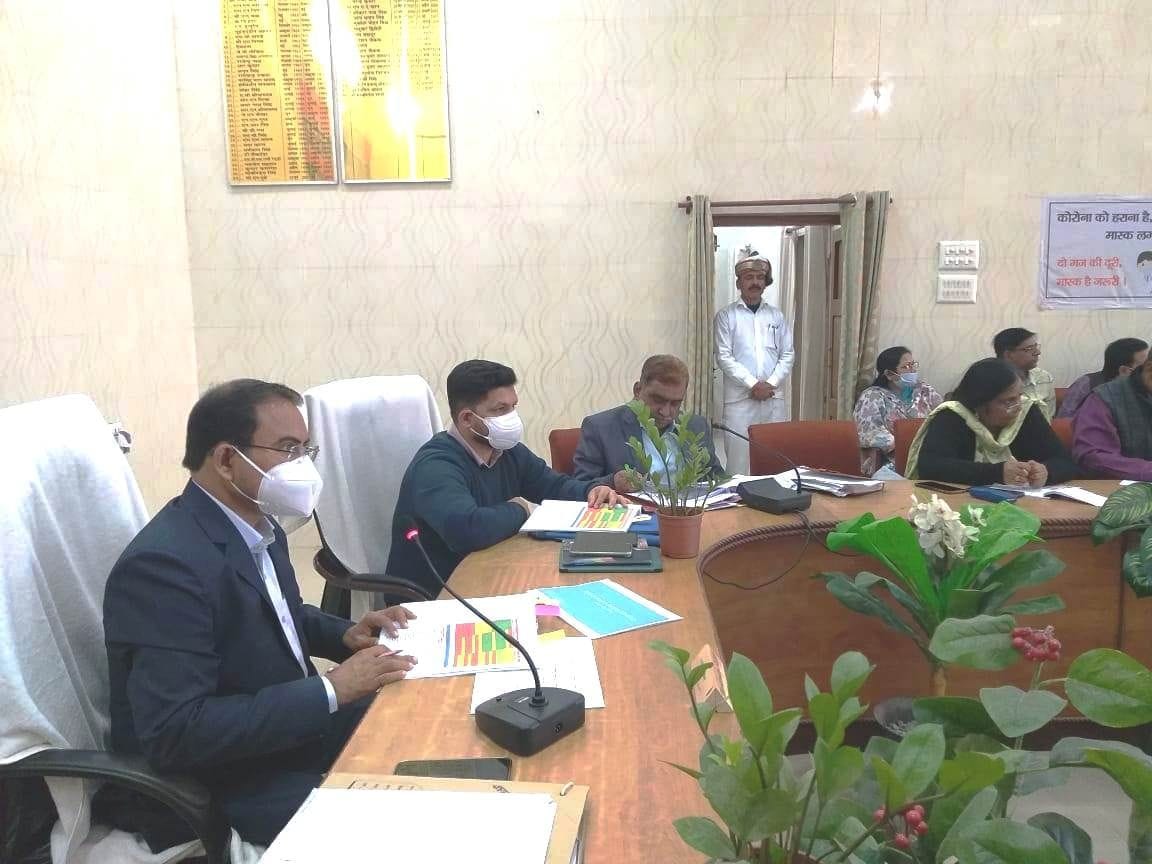 Notice to many superintendents, salary of ACMO stopped