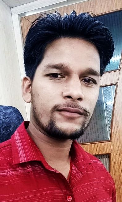 Road accident