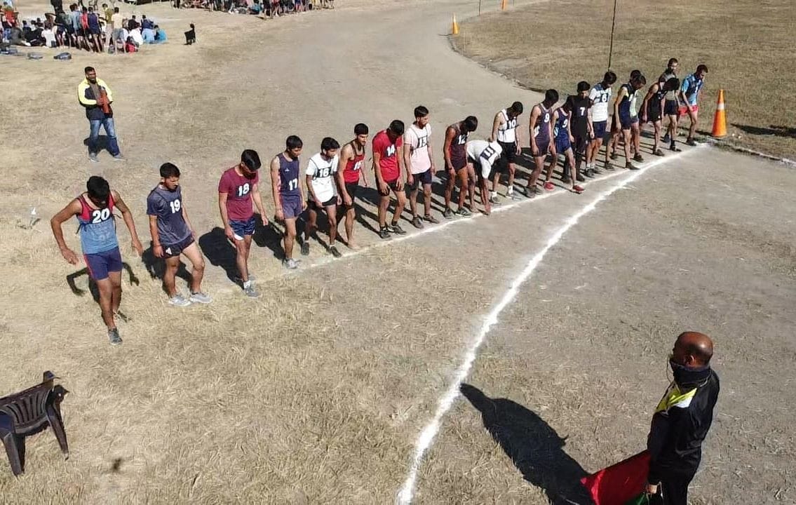 police consteble recruitment in pandoh