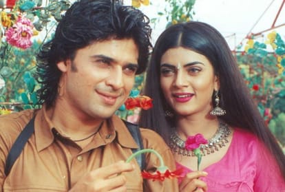 Sushmita sen and mukul dev debut film dastak directed by mahesh bhatt completed 25 years