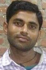 fathepur news,ghaziabad police caught a youth from sangaon