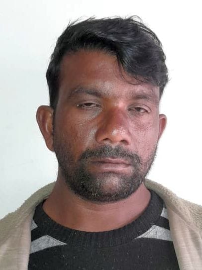 crime,hardoi,hardoi news