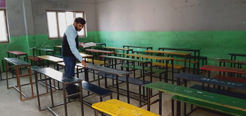 CBSE first term exam will start from today